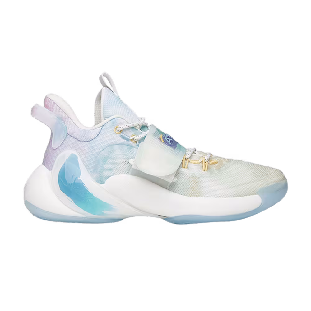 Anta KT Splash 3 Salty Lemon