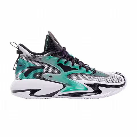 Anta Shock The Game 5 'Crazy Tide'