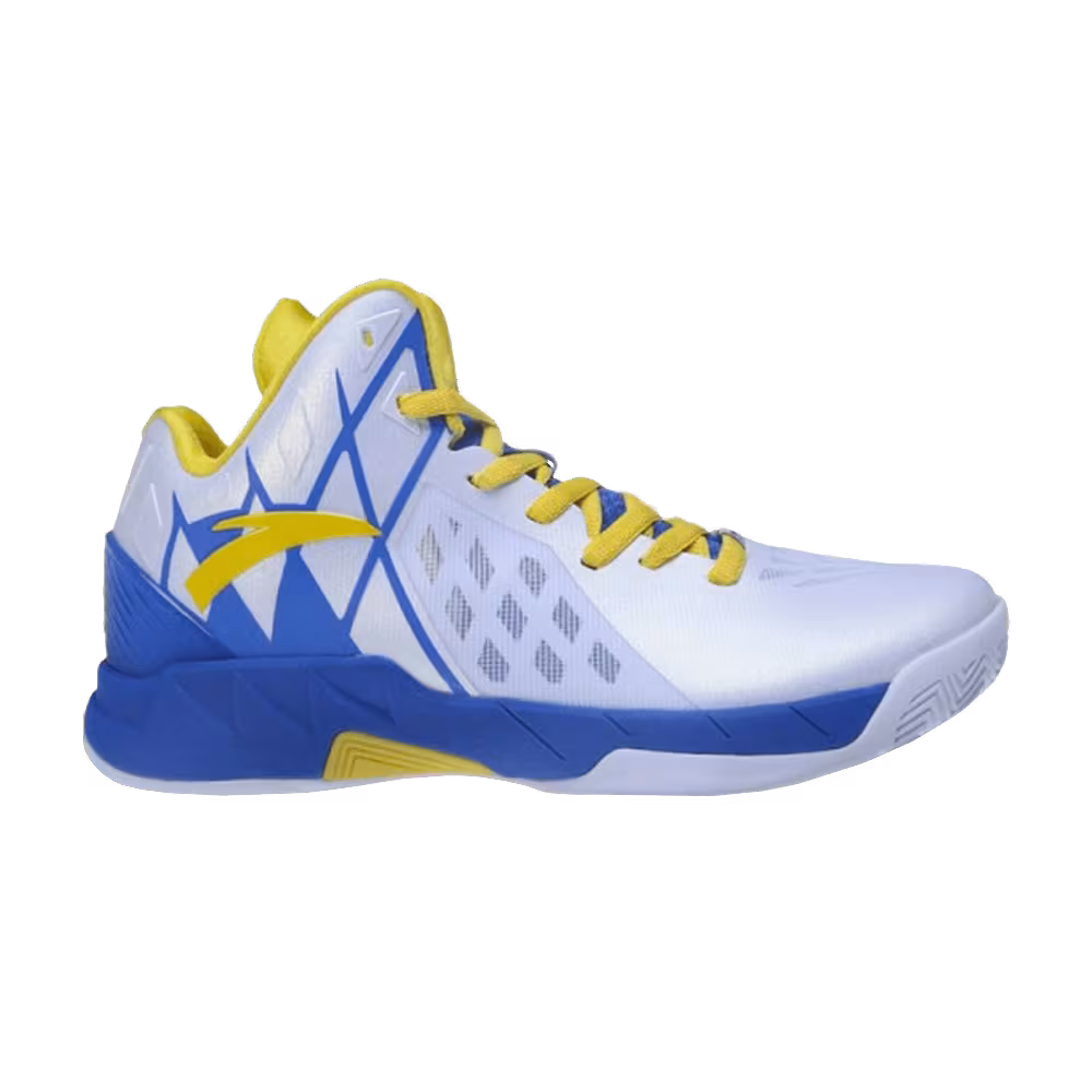 Anta Klay Thompson Home Court