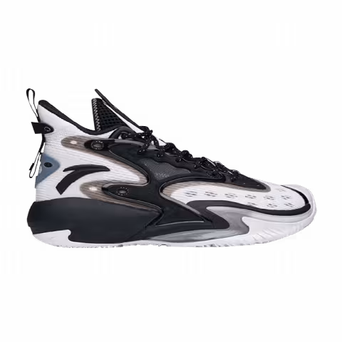 Anta Shock The Game 5 'Crazy Tide'