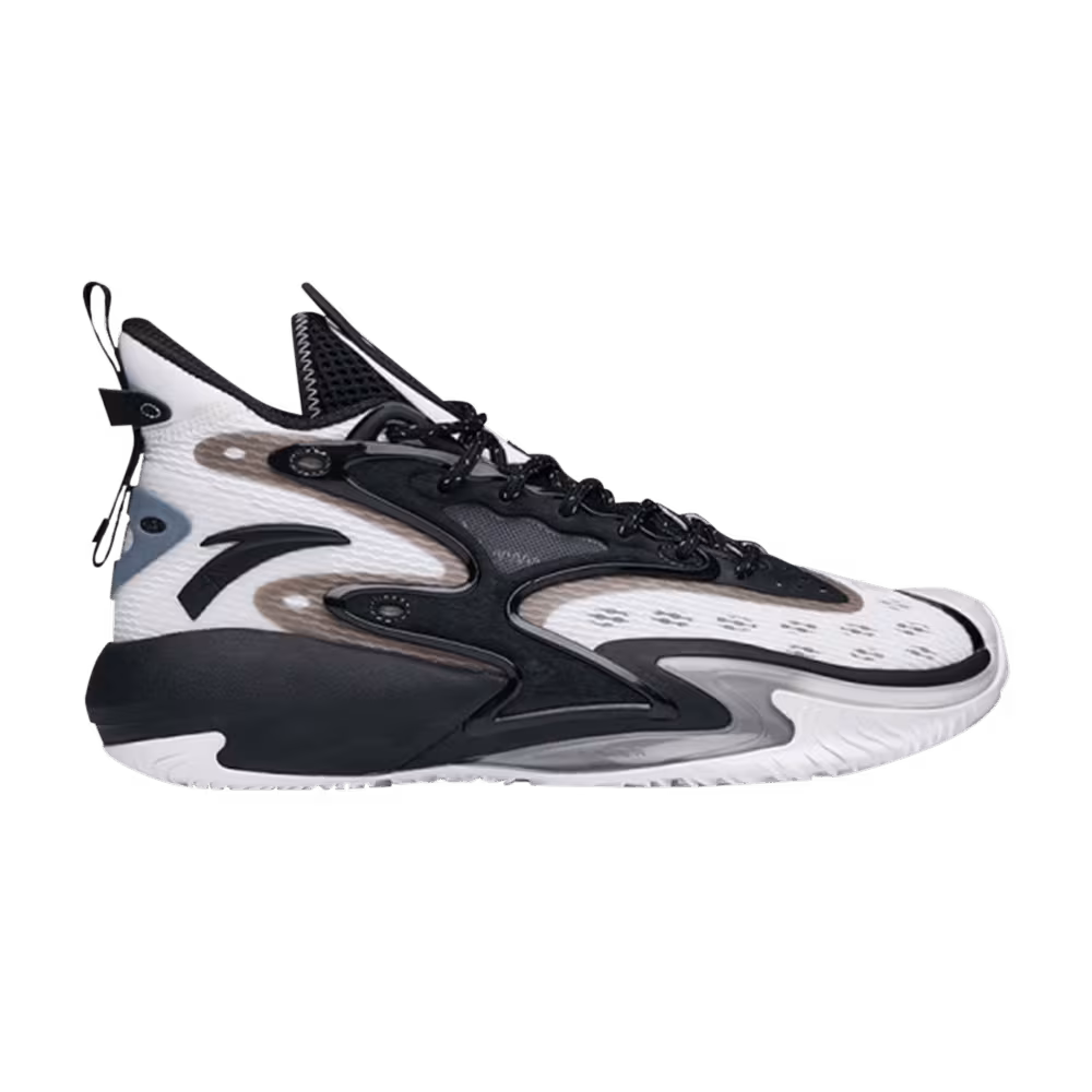 Anta Shock The Game 5 Crazy Tide