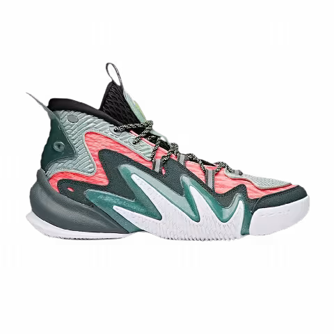 Anta Shock The Game 4 'Crazy Tide'