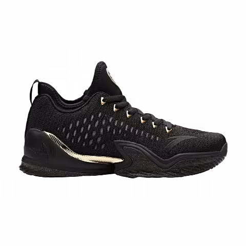 Marvel x Anta KT3 Final Low 'Avengers'
