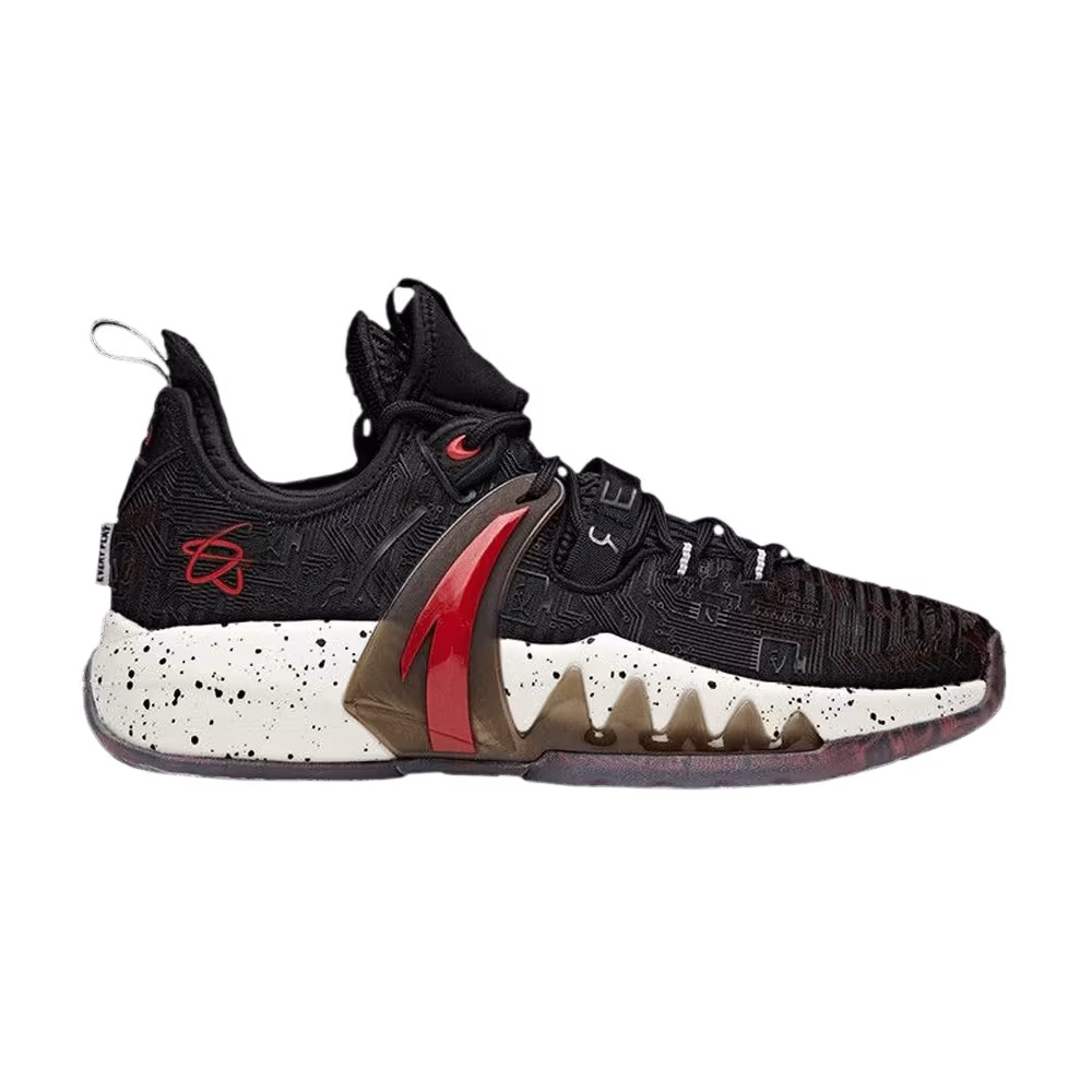 Anta GH2 HyperX