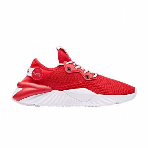 Anta Coca Cola x Flashlite 'Red'