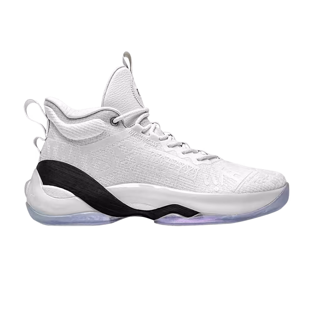 Anta KT7 10th Anniversary
