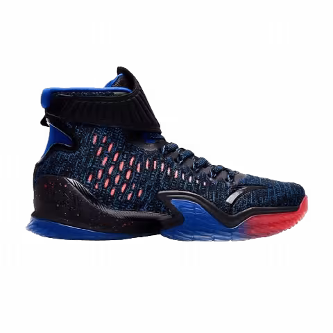Anta KT3 'Get Hot Stay Hot'
