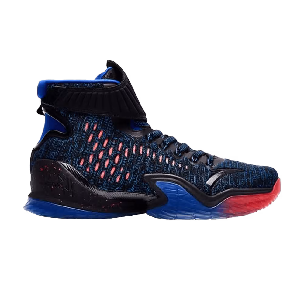 Anta KT3 Get Hot Stay Hot