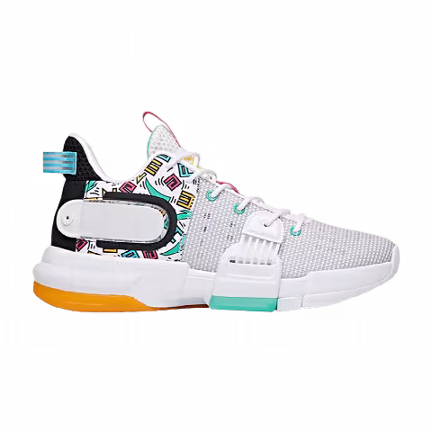 Anta Shock The Game Daringly 2.0 'Free to Dream'