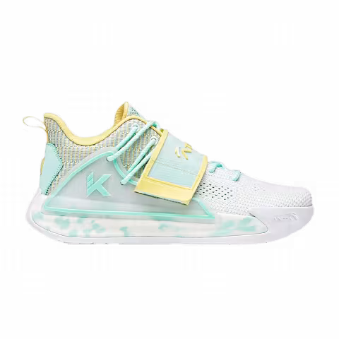 Anta KT Splash 2 Low 'Porcelain Green'