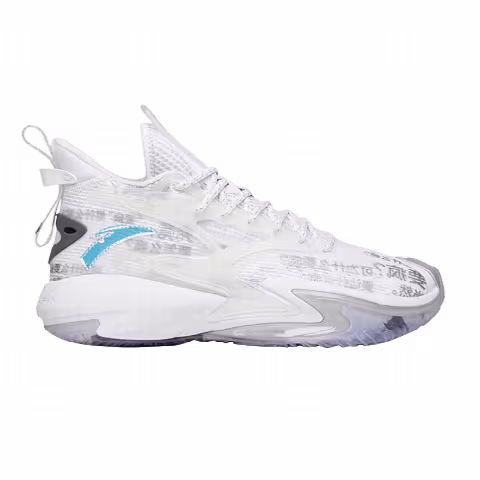 Kevon Looney x Anta Shock The Game 5 'Crazy Tide'