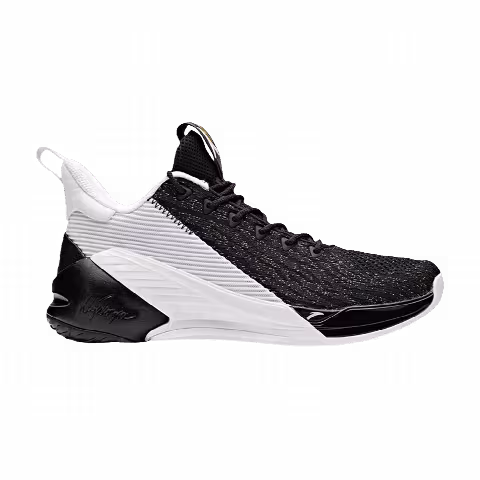 Anta KT4 Low 'Ink Flow'