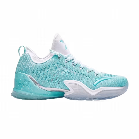 Anta KT3 Low 'Mint Green'