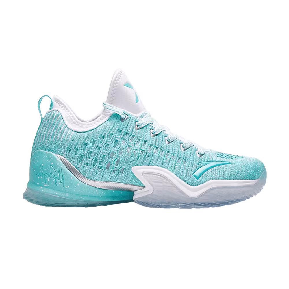 Anta KT3 Low Mint Green