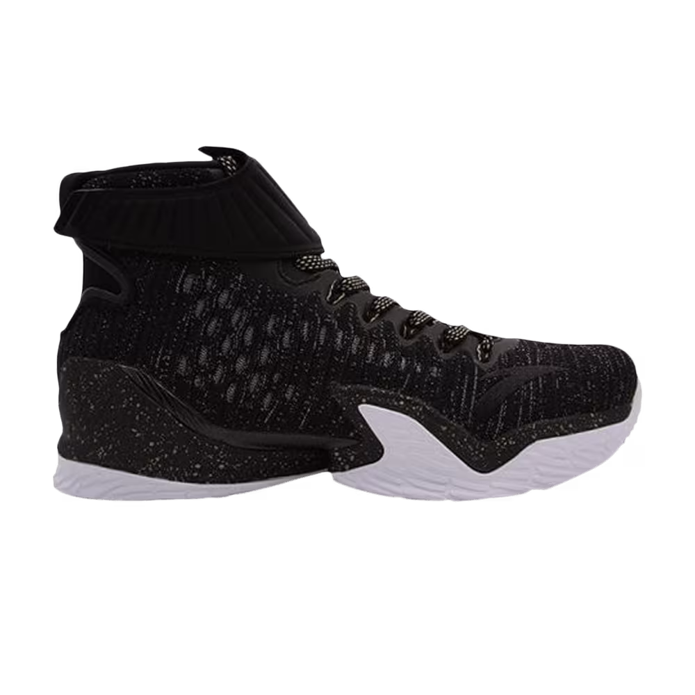 Anta KT3 Black History Month