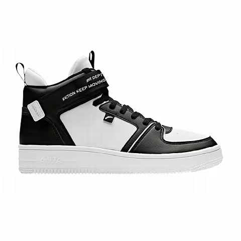 Anta Life Series 'White Black'