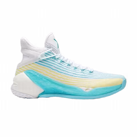 Anta KT4 'Playoffs'