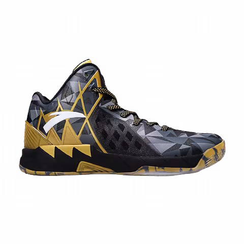 Anta KT1 'Obsidian'
