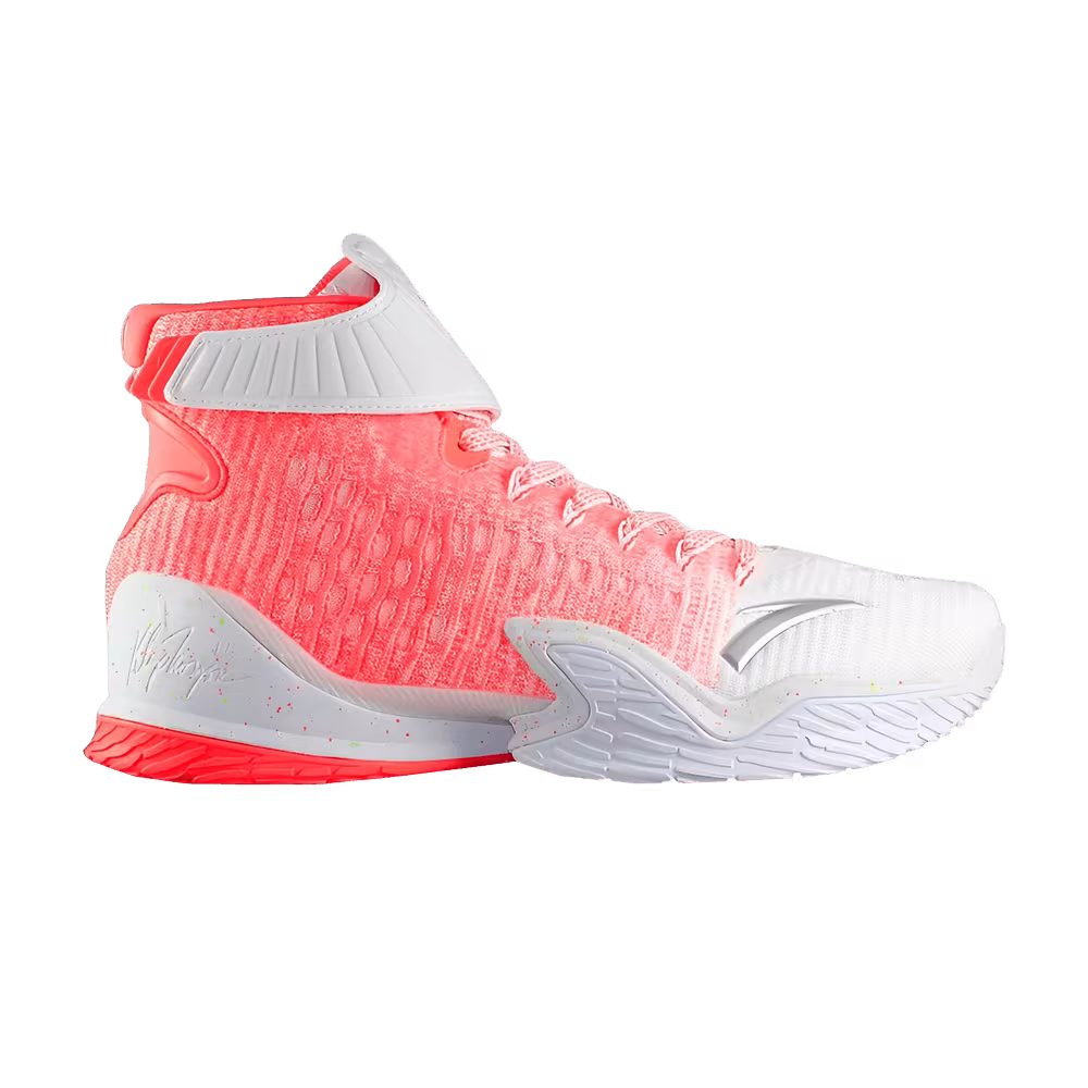 Anta KT3 Christmas Wars