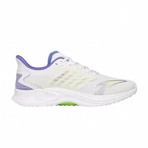 Anta Mach 2 'Ivory Mysterious Purple'