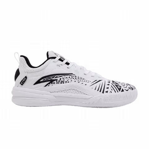 Anta Kai 1 Team 'White Black'