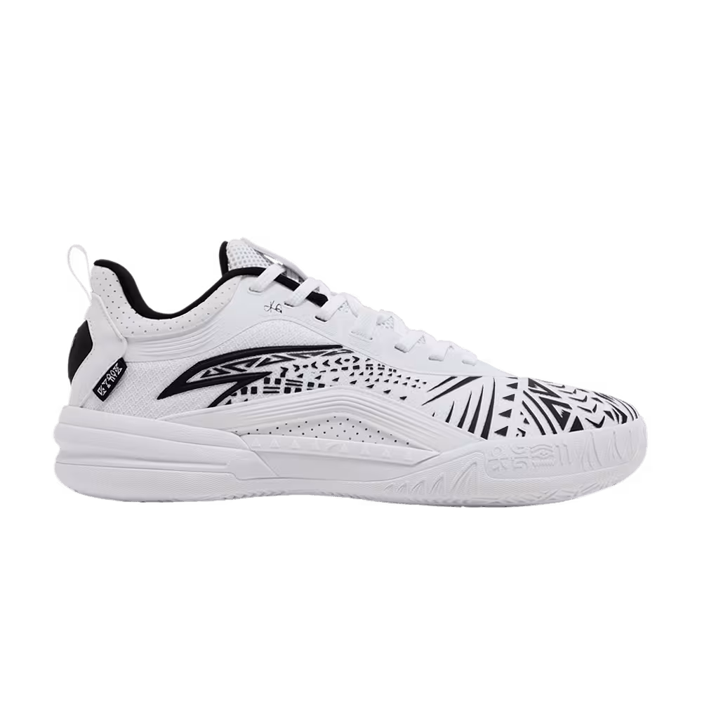 Anta Kai 1 Team White Black