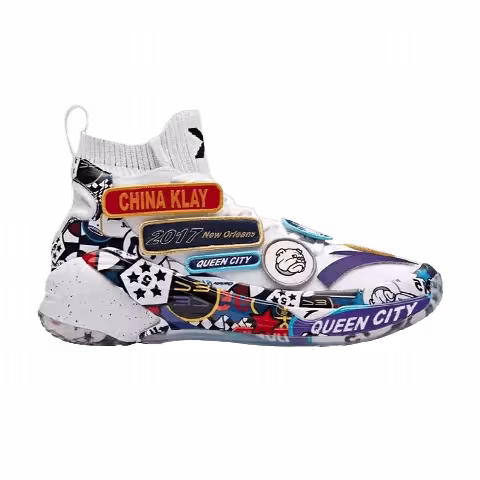 Anta KT4 'All-Star'