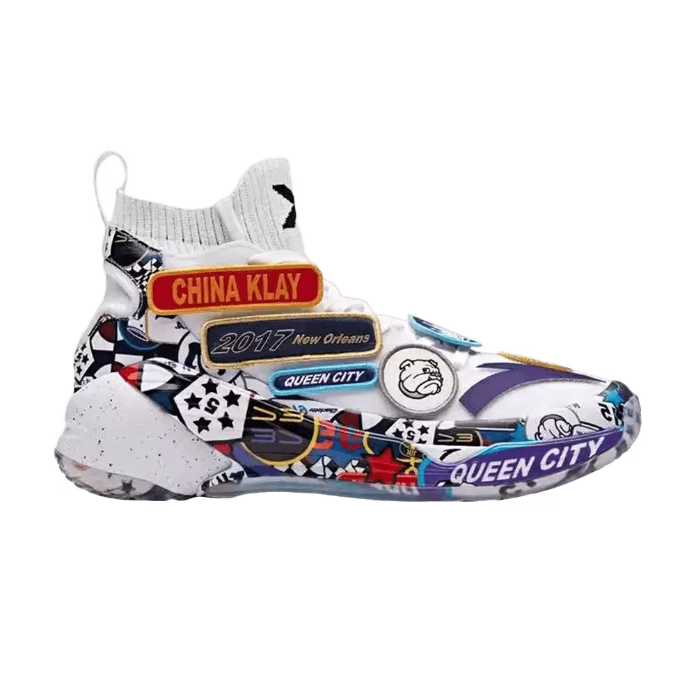 Anta KT4 All-Star