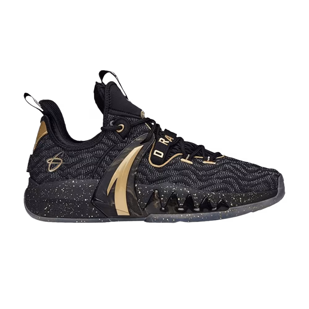 Anta GH2 Black Gold