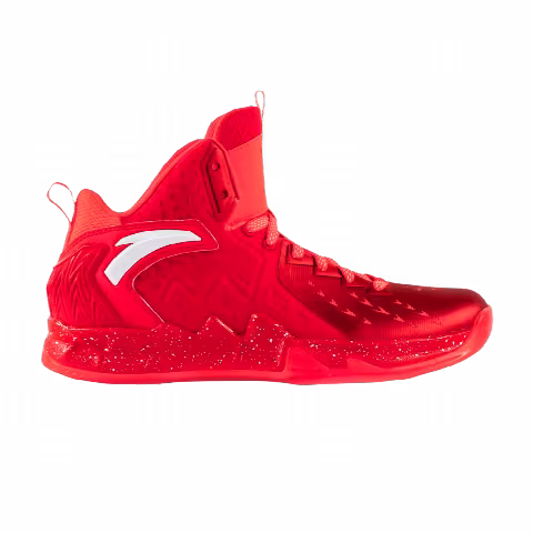 Anta KT2 'Code Red'