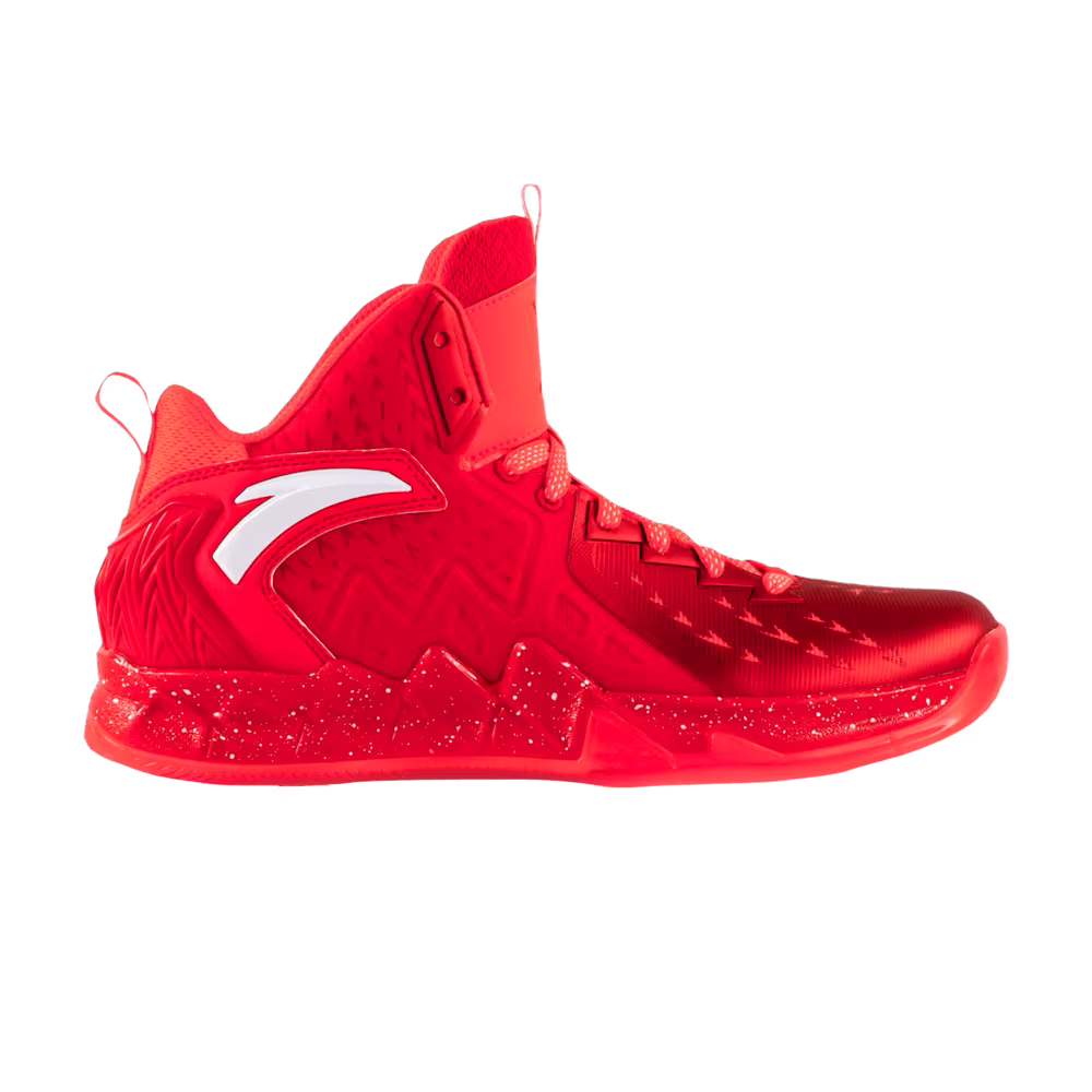 Anta KT2 Code Red