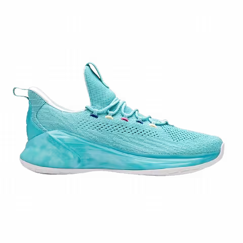 Anta KT4 'Ice Blue'