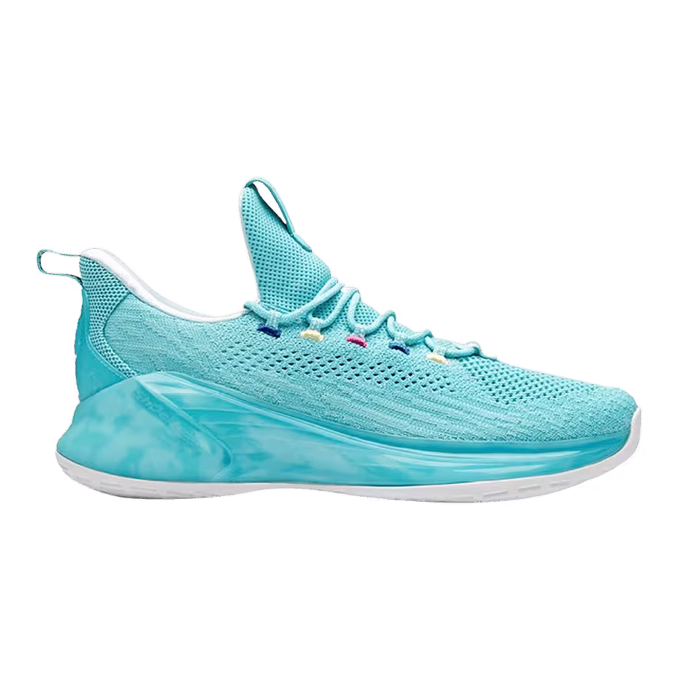 Anta KT4 Ice Blue