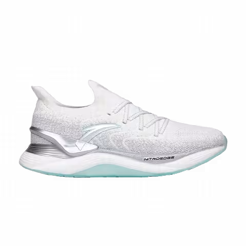 Anta Chuang 2.0 Pro 'White SIlver Grey'