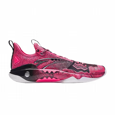 Anta Shock Wave 5 Pro '520'