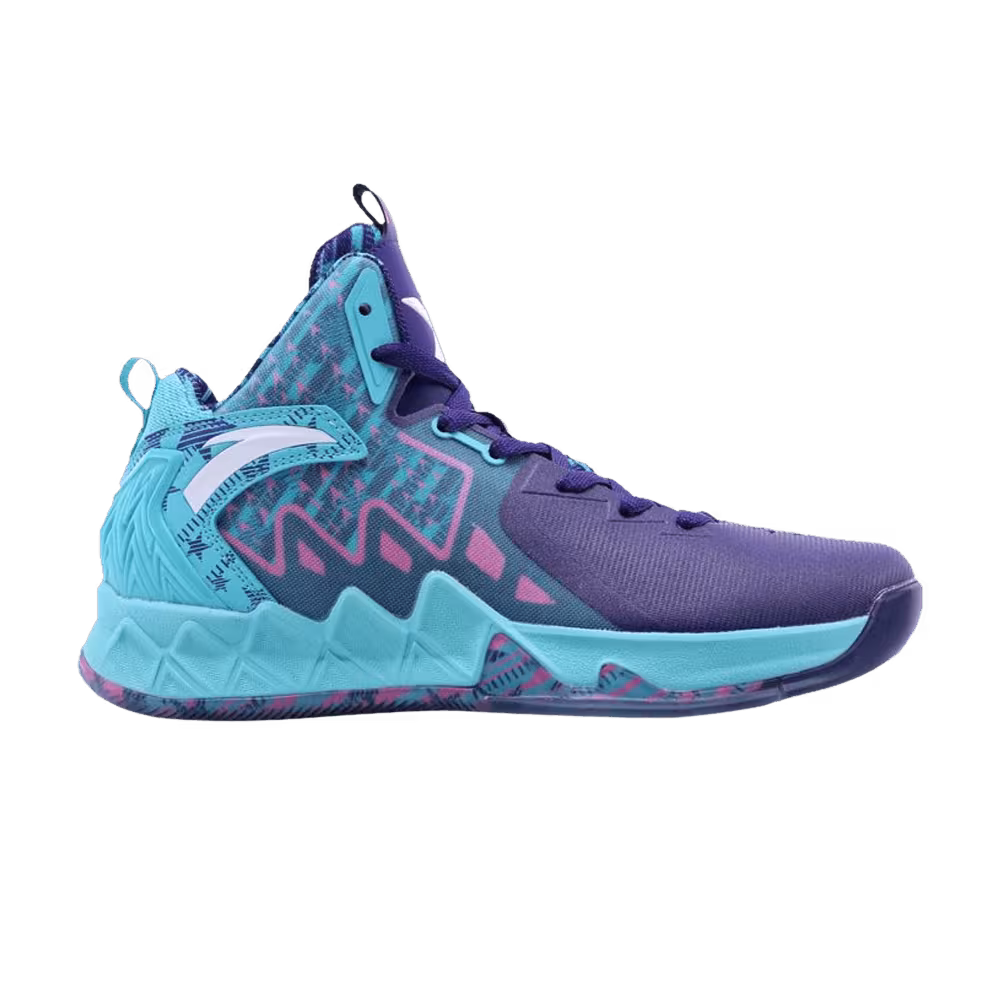 Anta KT2 All Star Game