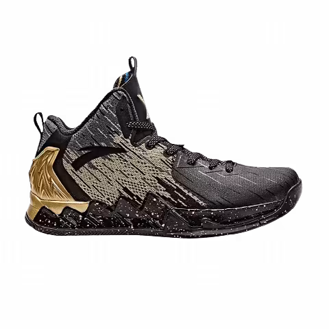 Anta KT2 'The Chase - Away'