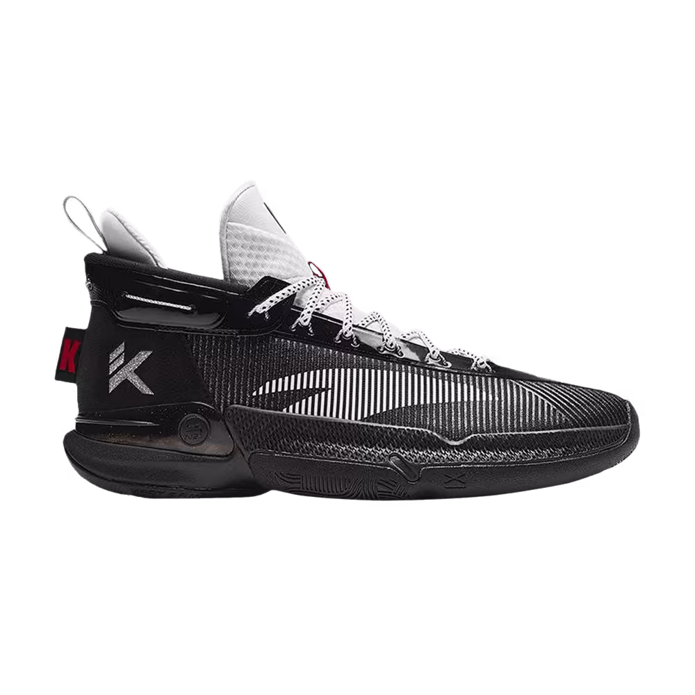 Anta KT9 Opening Night