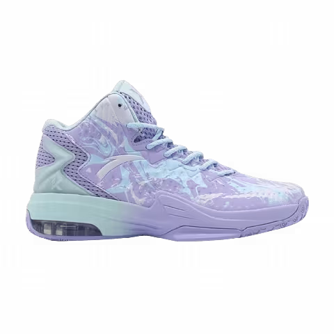 Anta KT Fire 'Lilac Glacier Blue'