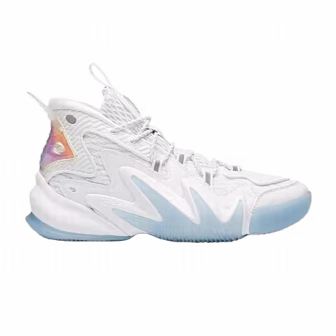 Anta Alex Caruso x Shock The Game 4 'Crazy Tide'