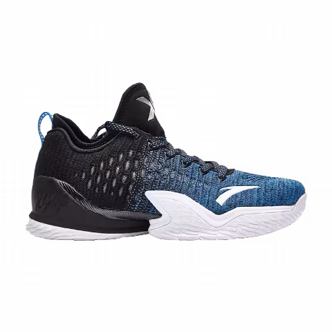 Anta KT3 Low 'Playoffs Away'