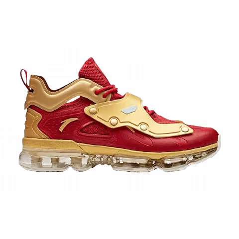 Marvel x Anta Seed 'Iron Man'