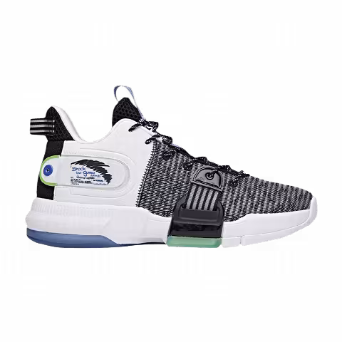 Anta Shock The Game Daringly 2.0 'White Black'
