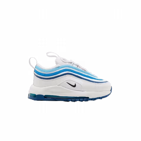 Nike Air Max 97 TD 'Summit White Court Blue'