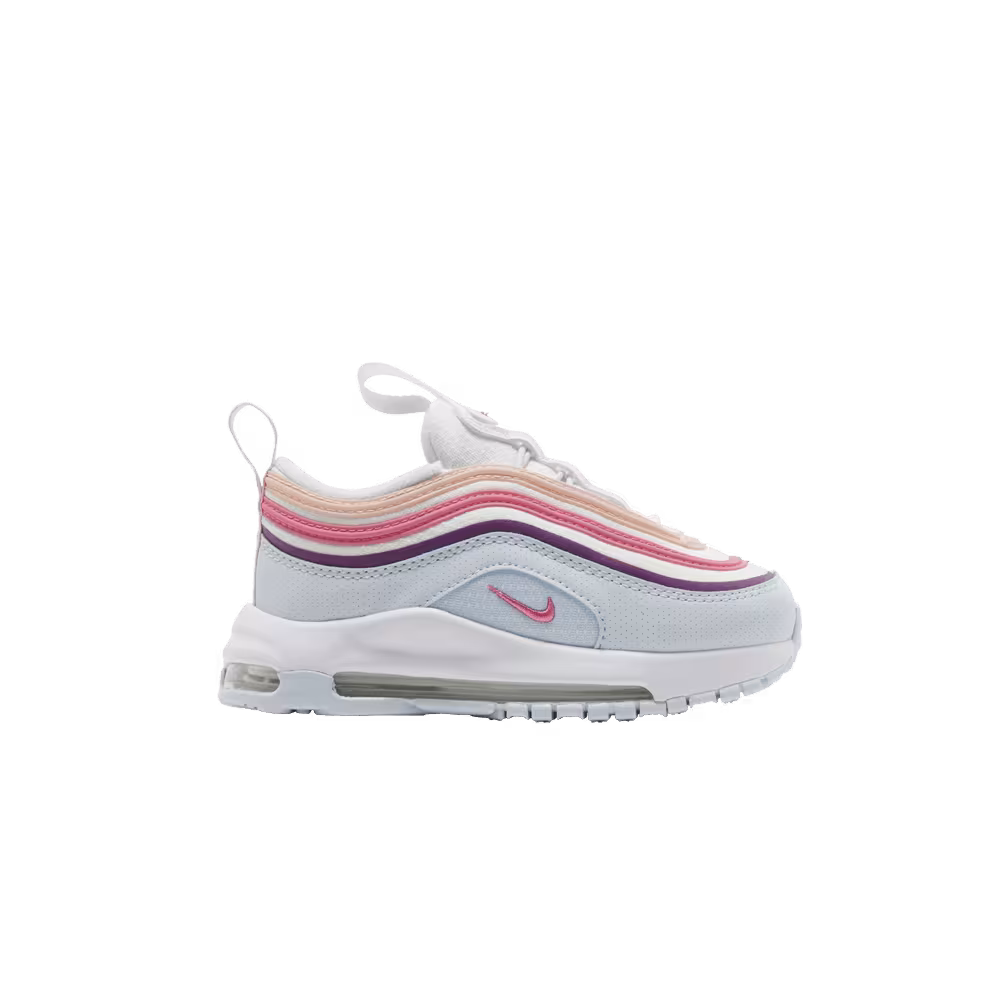Nike Air Max 97 TD Blue Tint Pinksicle