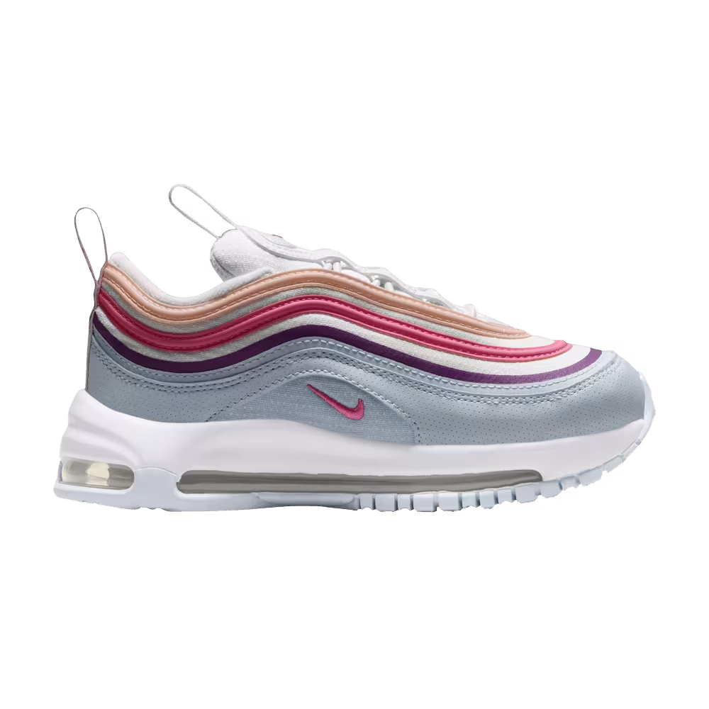 Nike Air Max 97 PS Summit White Pinksicle