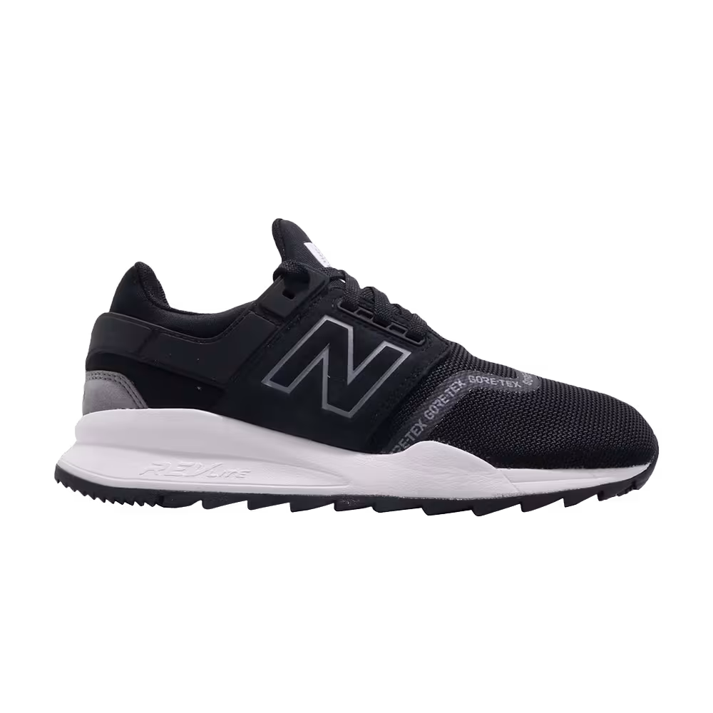 New Balance 247 Gore-Tex Black