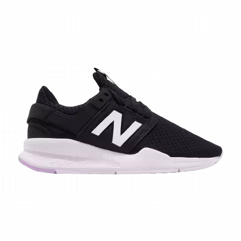 New Balance Wmns 247 'Black White'