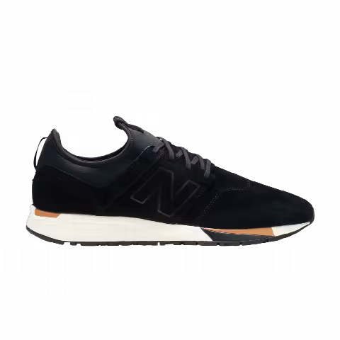 New Balance 247 Luxe 'Black'