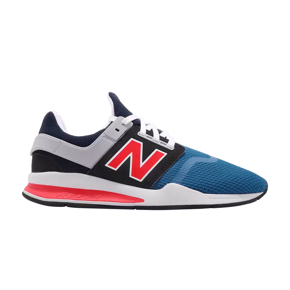 New Balance 247v2 Blue Orange